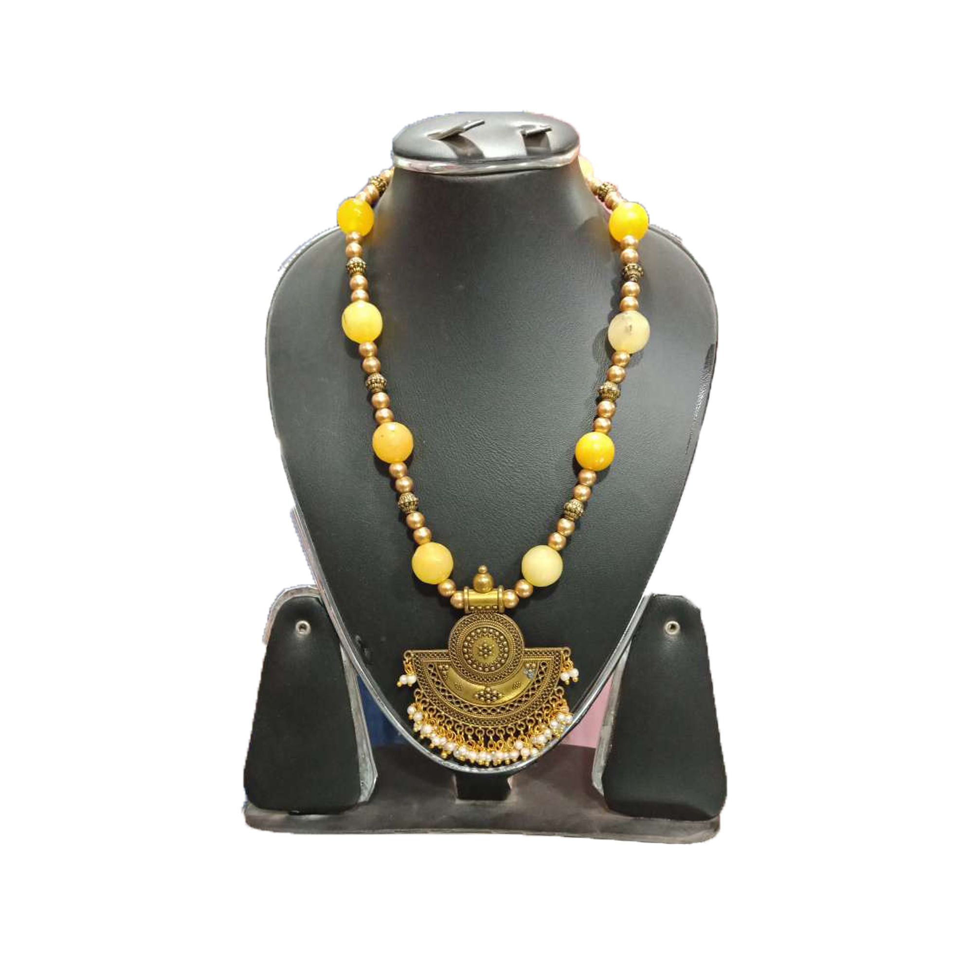 Trendy Stylish Necklace For Women & Girls