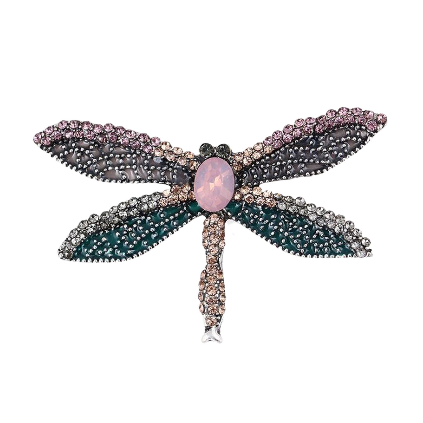 Brooch Pin All Match Delicate Long Lasting Brooch