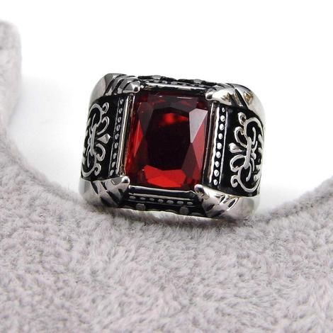 Finger Ring Men