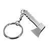 Creative Tool Style Wrench Spanner Key Chain Car Bag Keyring Metal Keychain Gift