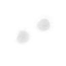 Women\'s Fashion Furry Fluffy Ball Stud Earrings Girls Trendy Sweet Jewelry