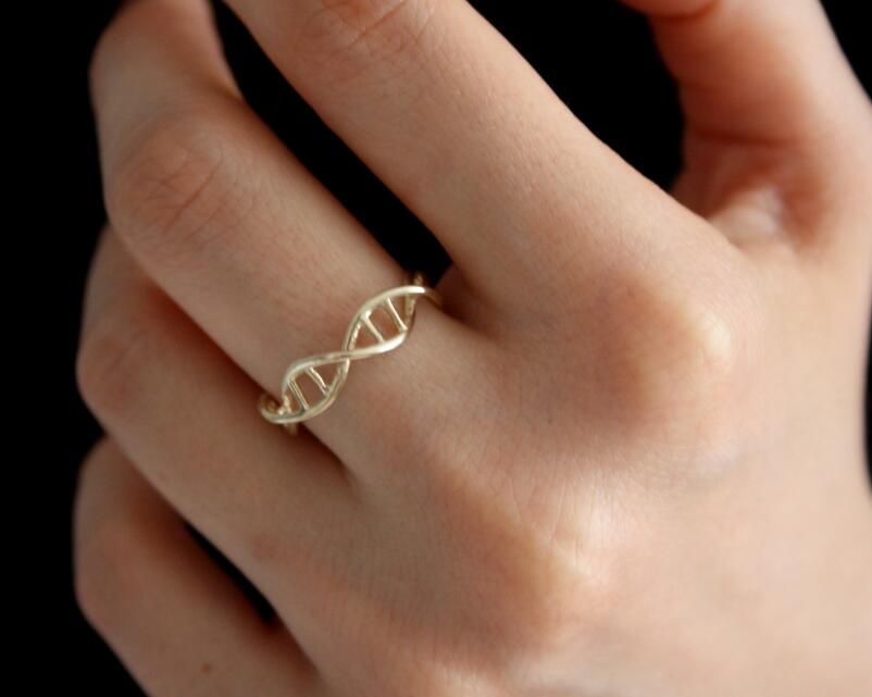 Jisensp Simple Adjustable Ring Fashion Arrow Cat Star Moon Rings for Women Girls Cute Crystal Engagement Finger Ring anillos