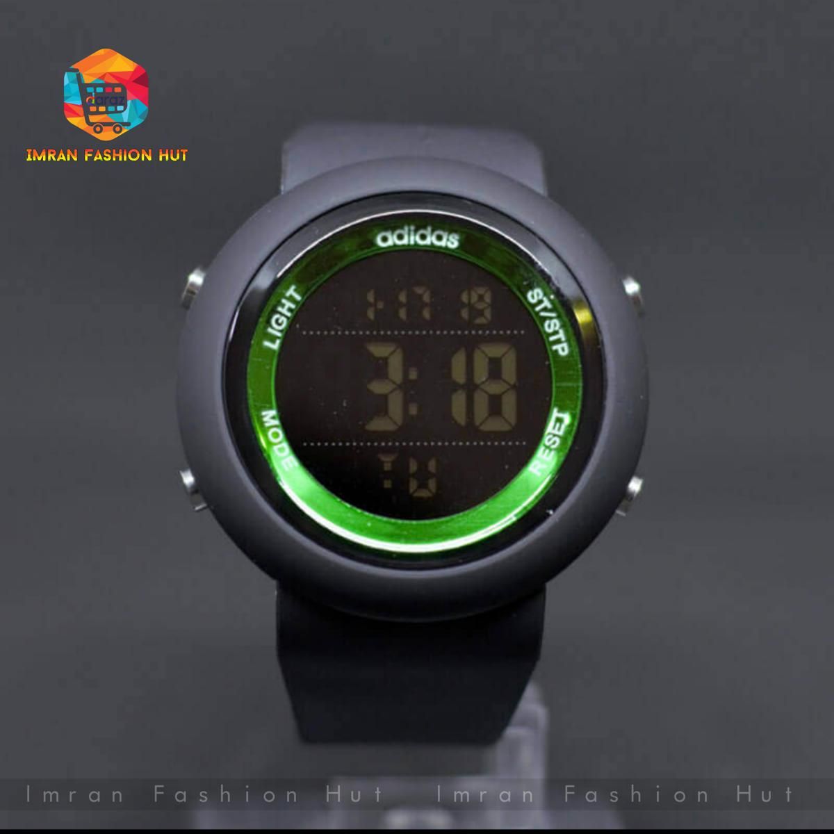 New Waterproof Fashion Watch for Men - Imran Fashion Hut