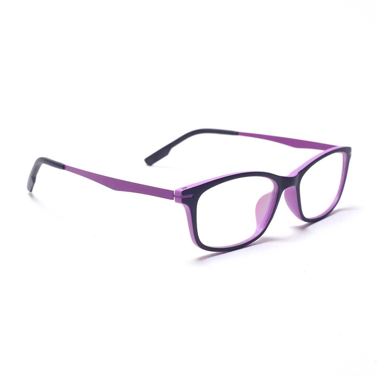 NT Flat Top Alloy Optical Glasses for Women