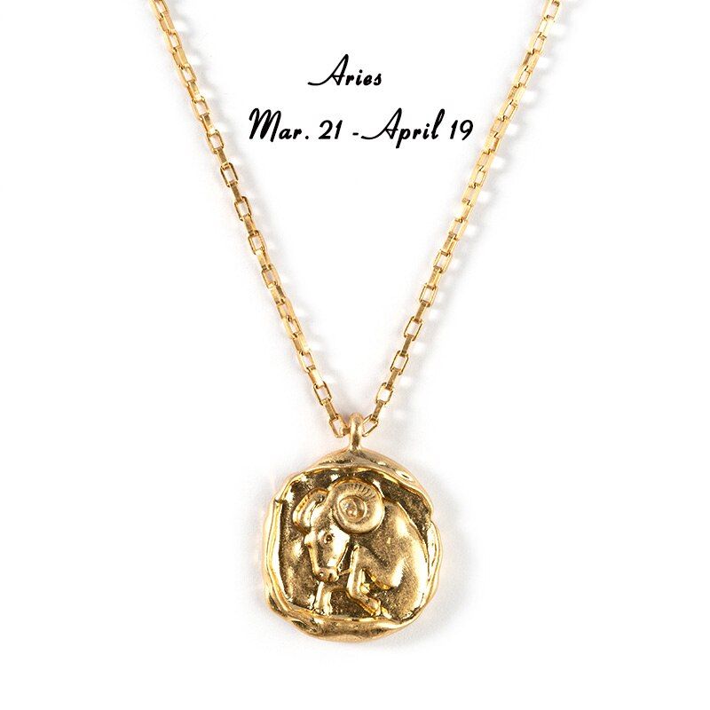 Zodiac Necklace Constellation Necklaces constellatory Aries Taurus Gemini Cancer Leo Virgo Scorpio Sagittarius Capricorn Pisces