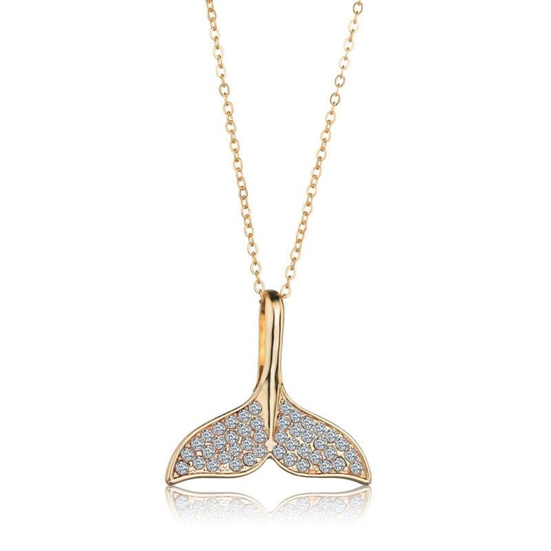 Fashion Creative Delicate Hollow World Map Pendant Chain Necklace Silver Color Map Necklace Accessories Women Gift