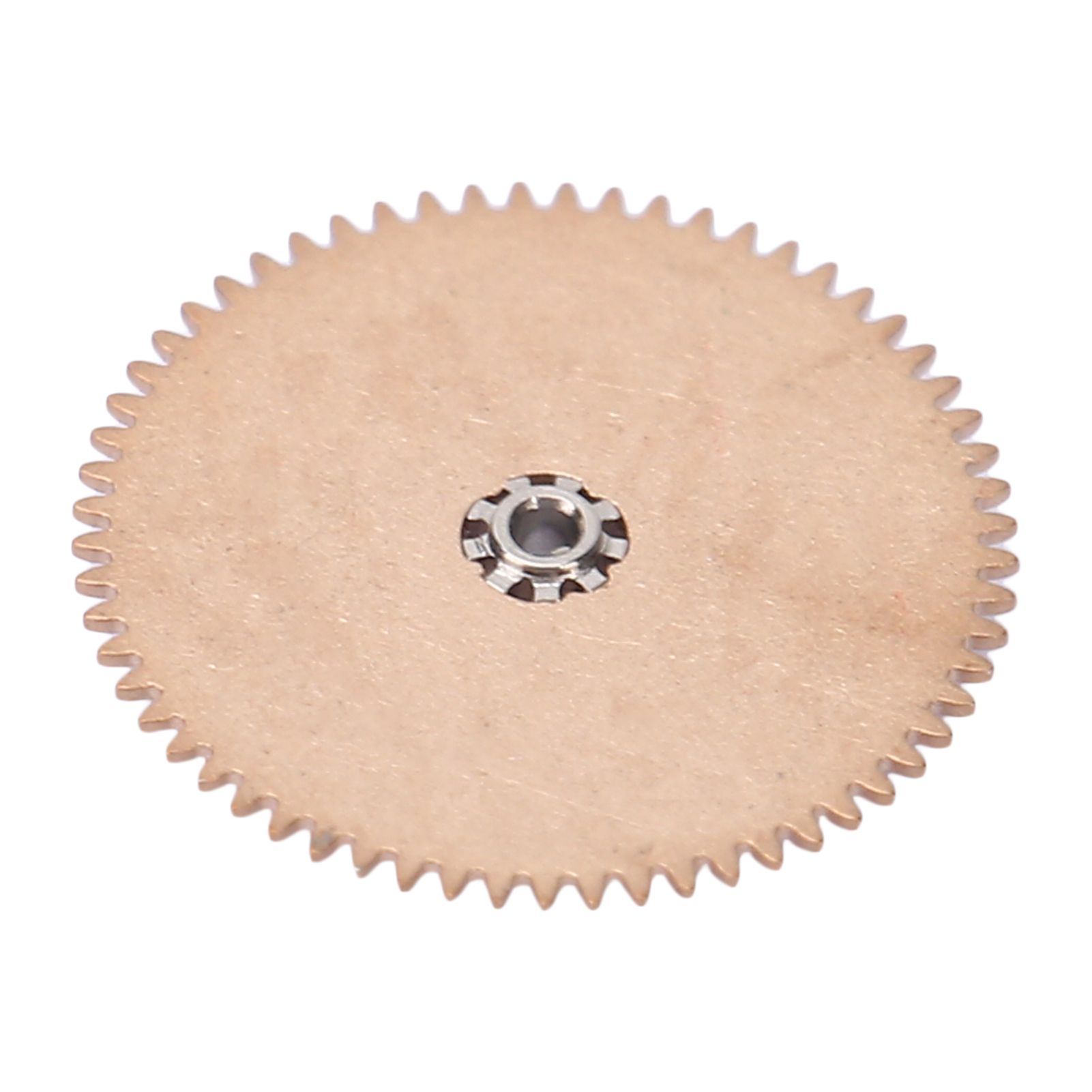 Automatic Wheel Mechanical Watch Small For 2834‑2 Movement