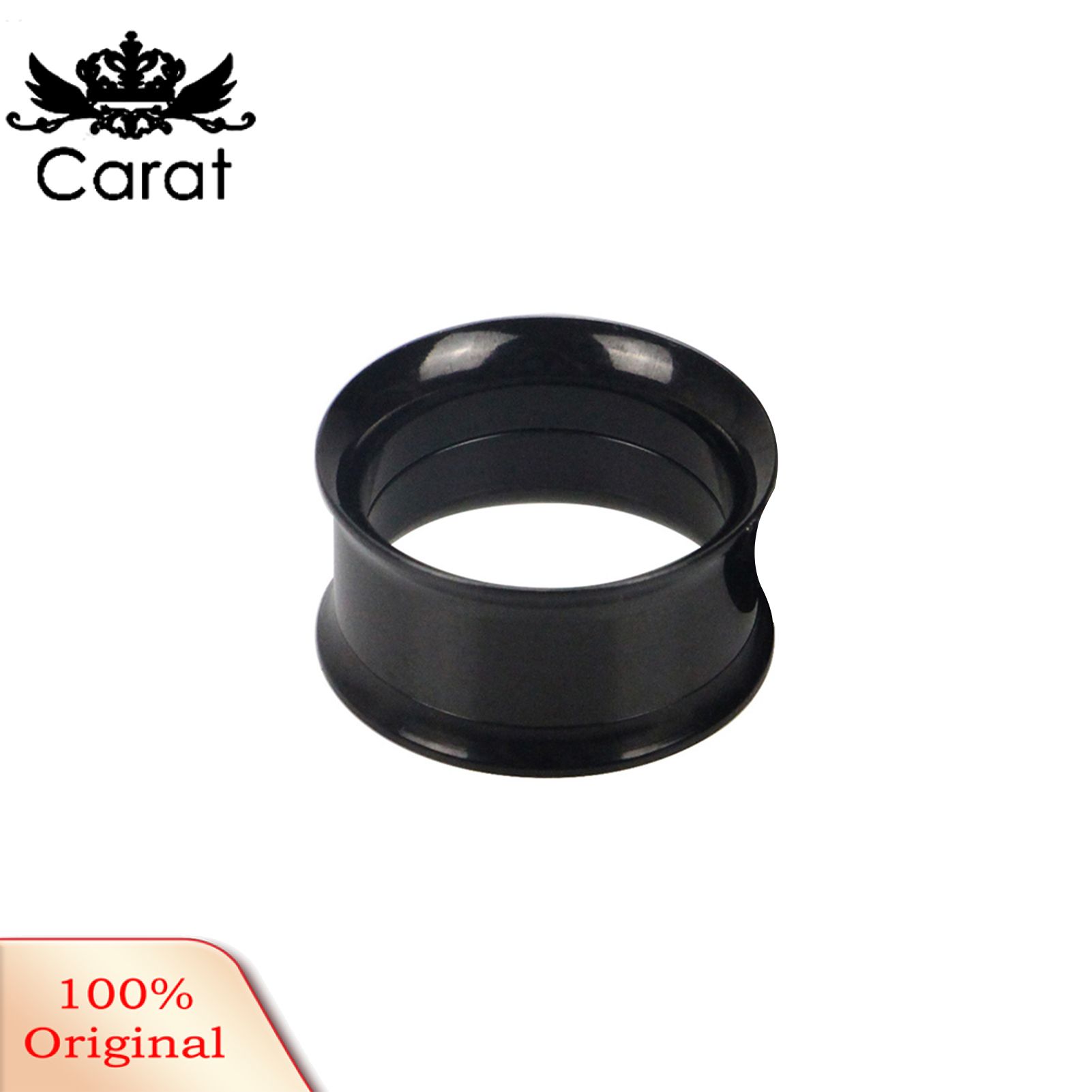 Ear Expander Solid Color Solid Color Uni Ear Stretcr