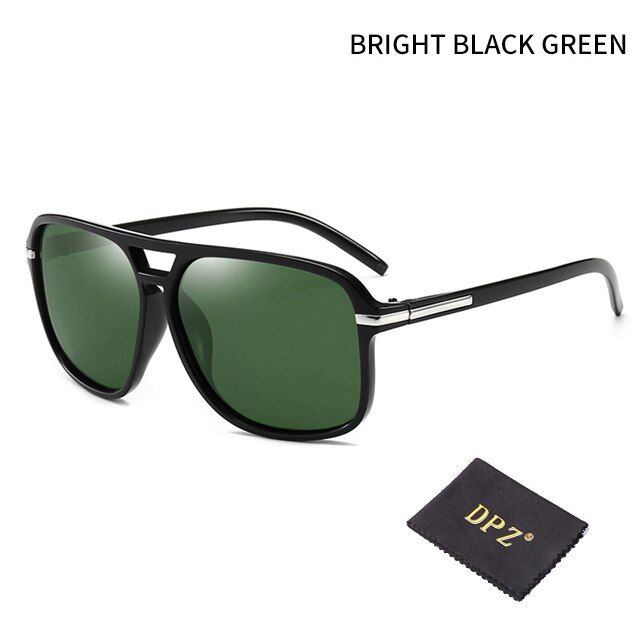 66106 C2polarized sunglasses men and women Tom brand design sunglasses men and women glasses oculos de sol UV400