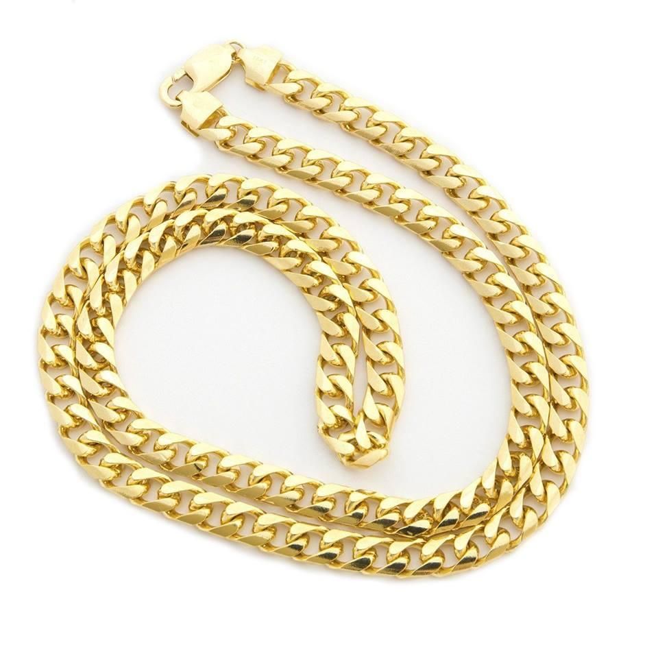 Stainless Steel Chain For Men(null)