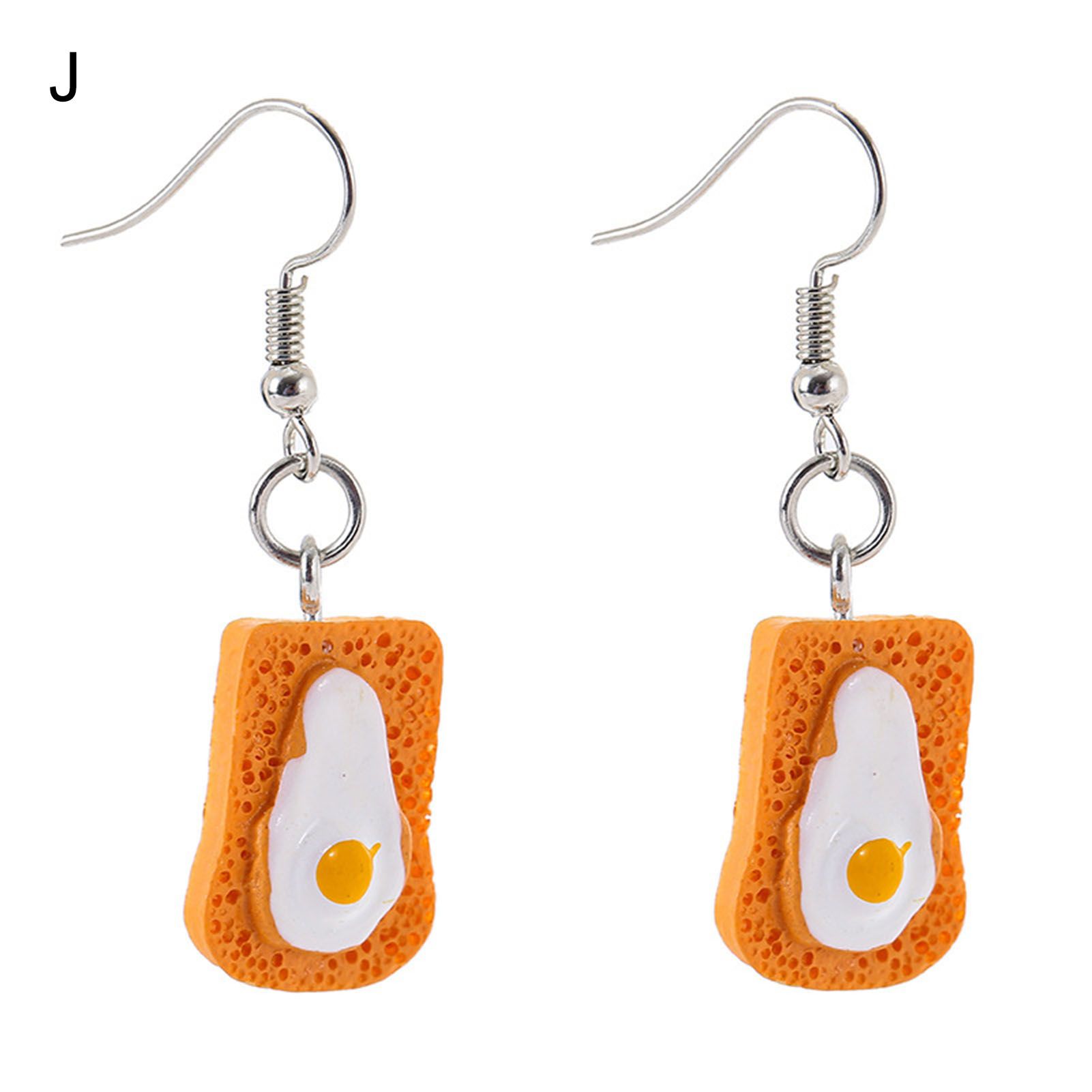 Women Earrings Lightweight Geometric Long Lasting Earrings
