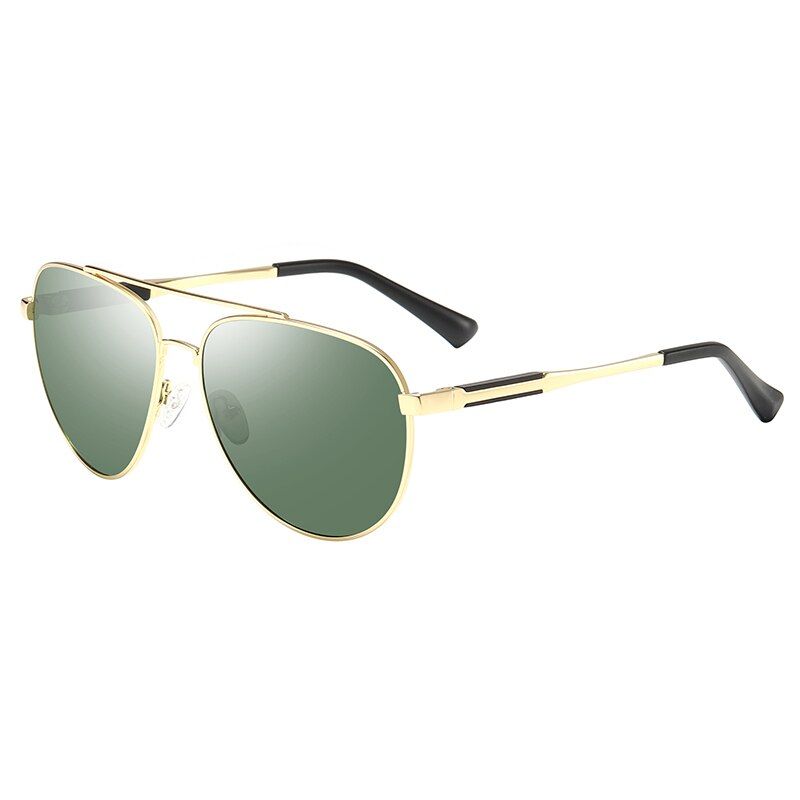 201940-Dark greenNO.ONEPAUL Women Fashion UV400 Driving Eyewear Square Sunglasses Men Polarized Sun Glasses Retro VintageCycling Glasses
