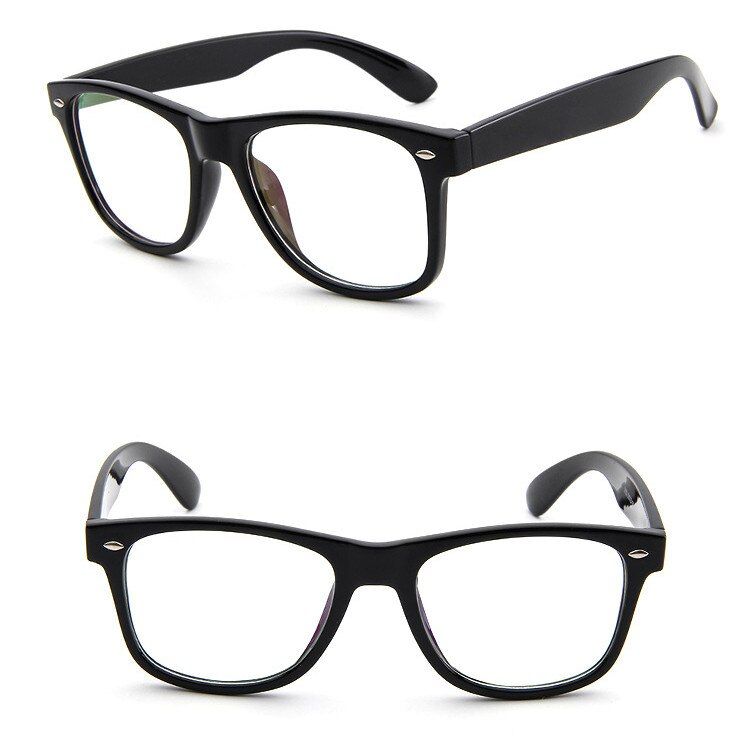 BlackLeonLion Square Retro Sunglasses Men Luxury Brand Sunglasses Men/Women Vintage Glasses For Men Transparent Lentes De Sol Hombre