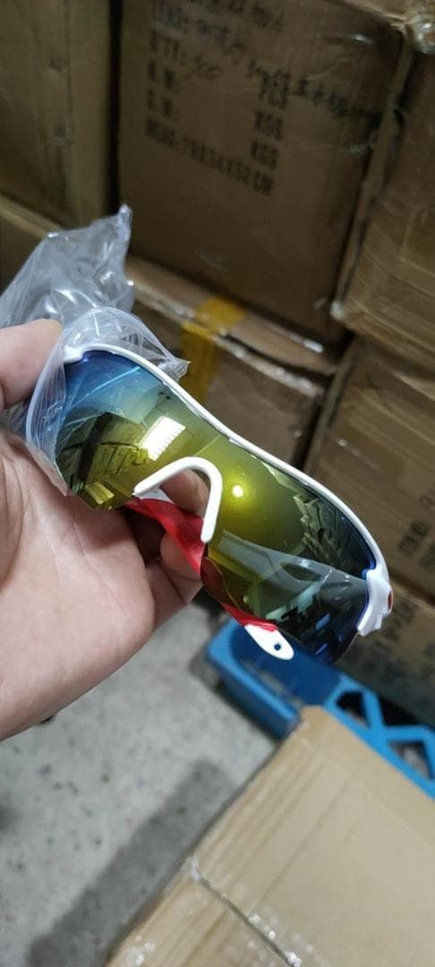 Cycling Sunglass for man