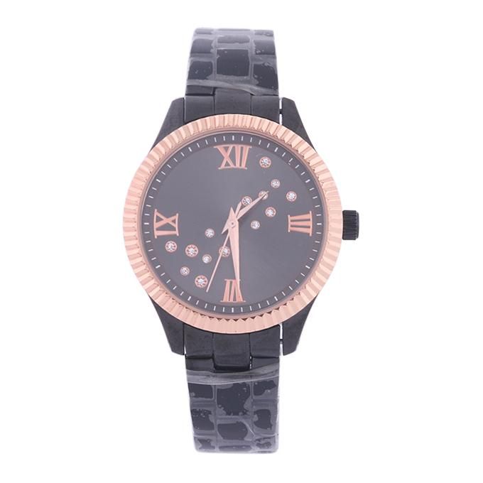Stainless Steel Watch For Women