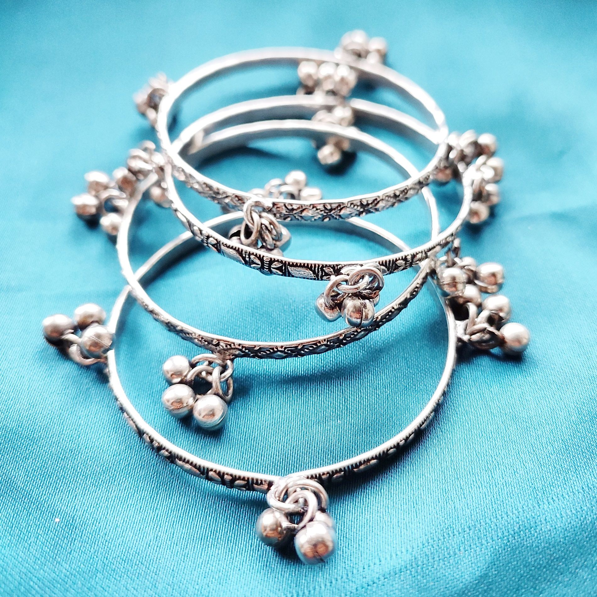 exclusive stylish Jewellery Bangals Fashion jewelry Oxidized bangals for women