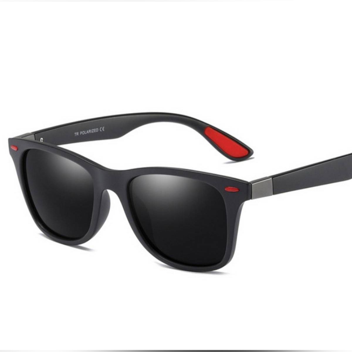 Design Ultralight Polarized Sunglasses Men Women Driving Square Sun Glasses 2020 Men Goggle Uv400 Gafas De Sol