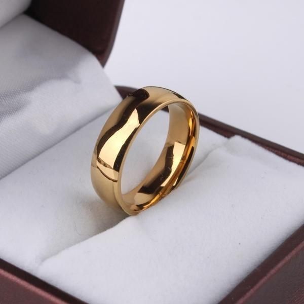 Finger Ring for Men(Null)