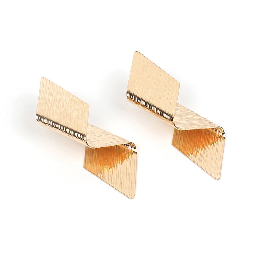 YR996 hipsters exaggerated earrings long Women's fashion accessories