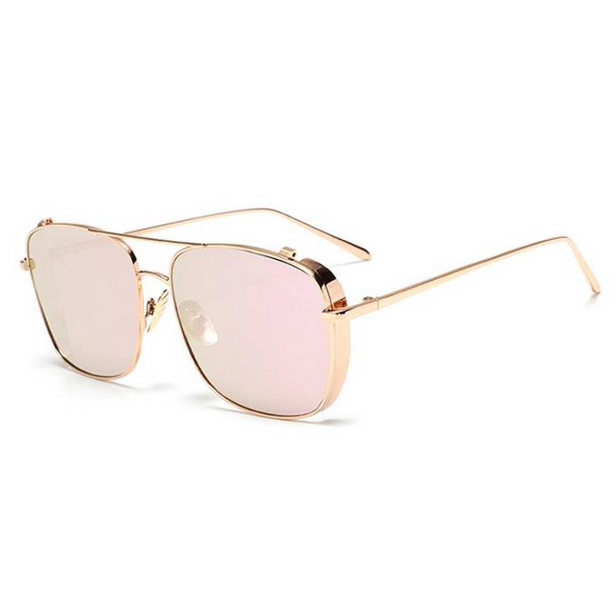 The New trend sunglasses for men women