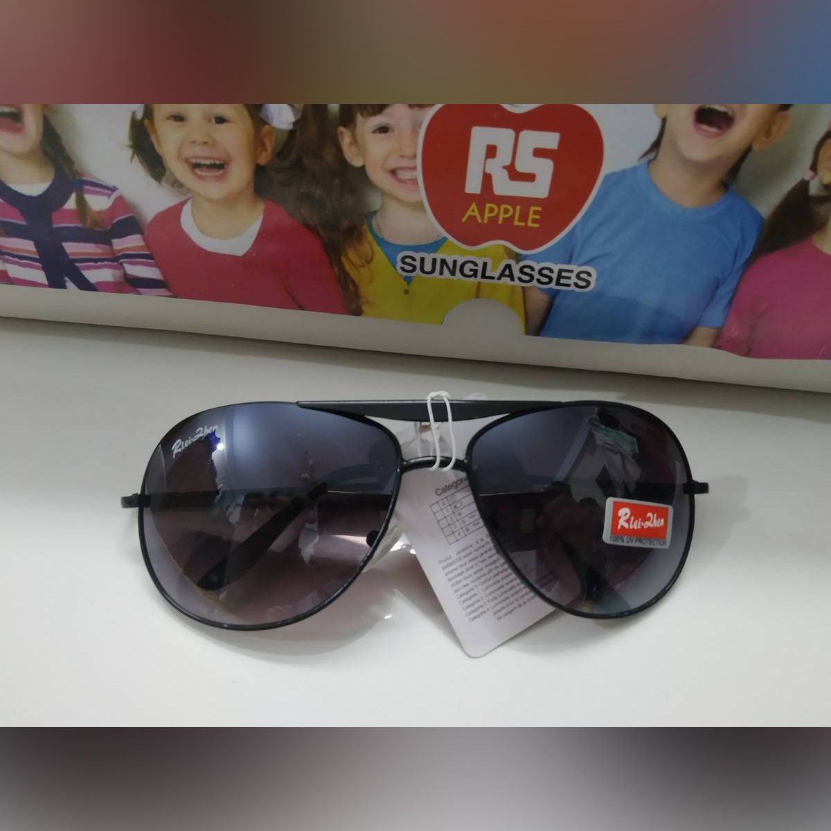 Sun Glass For Man