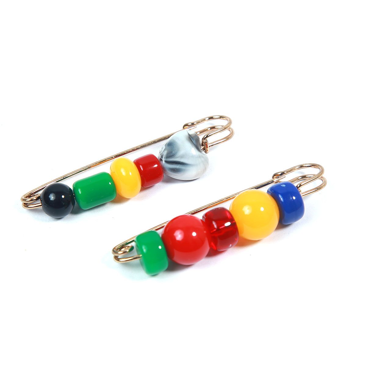 Exclusive Hijab Safety Pin (2 Pcs)