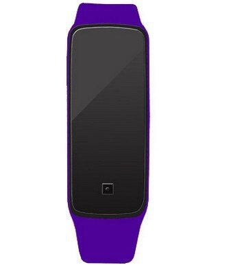 for 2021  Girls touch LED electronic watch sports kids watches children Часы Nepta Altica Z17 Sand-up Ondelios Thalia