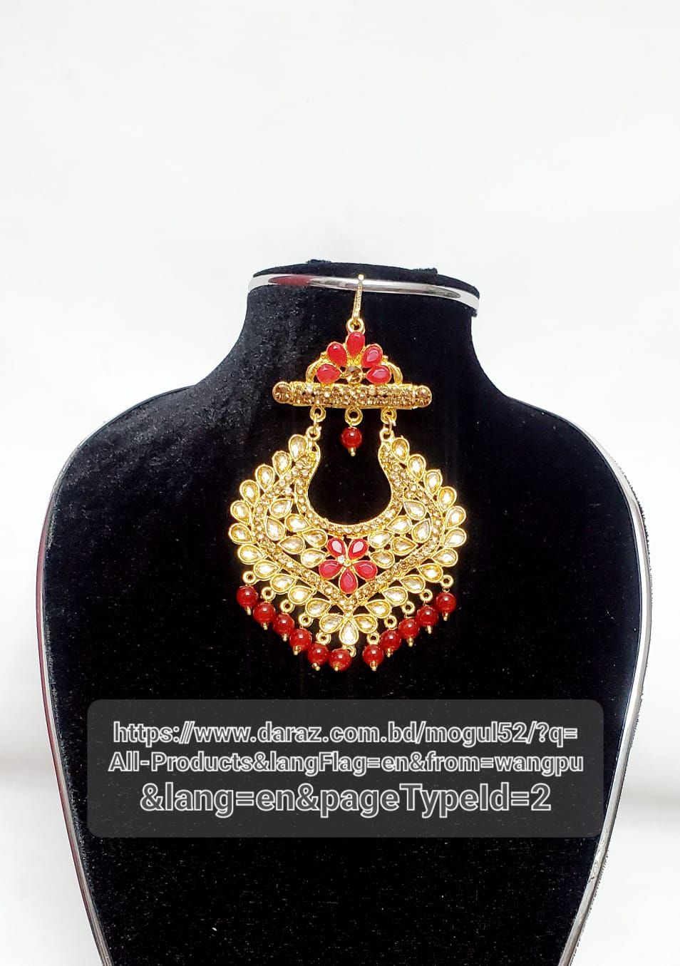 new stylist Fasion Tikli Jhapta For Women