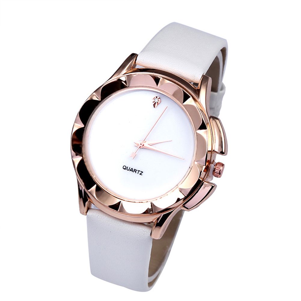 ple Casual All-match Quartz Watch for Women irls