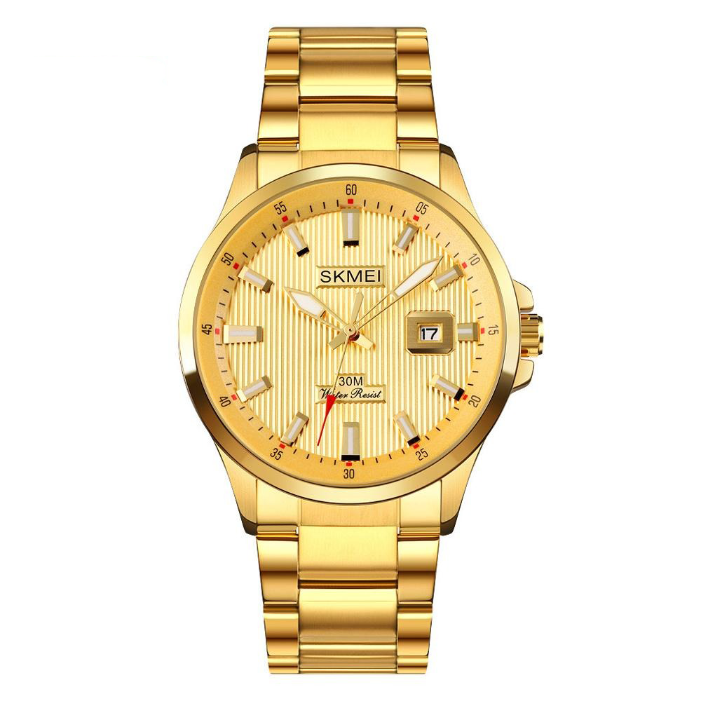 SKMEI 1654 Chronograph Men watch