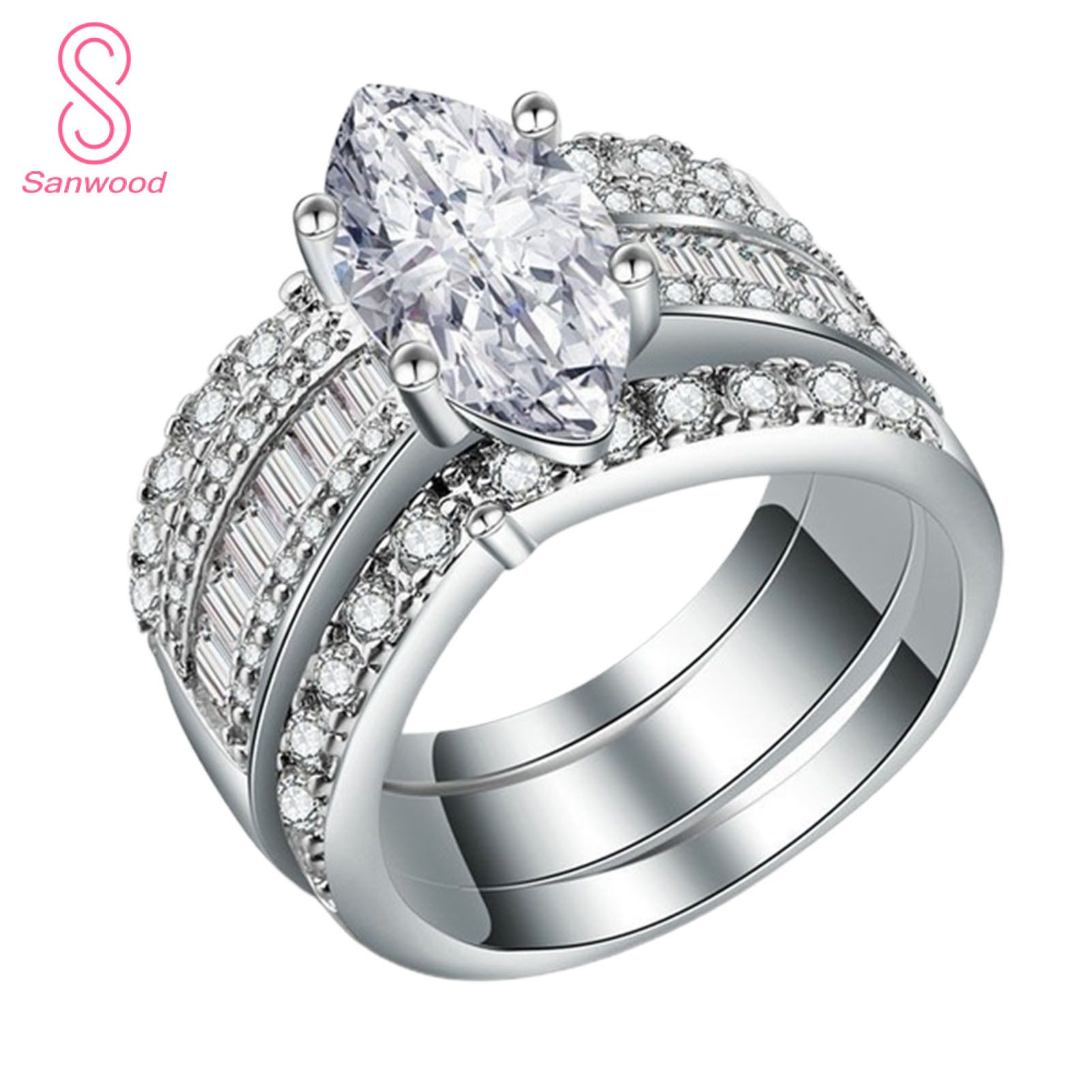 Uni gs Round Sparkling Electroplated gs