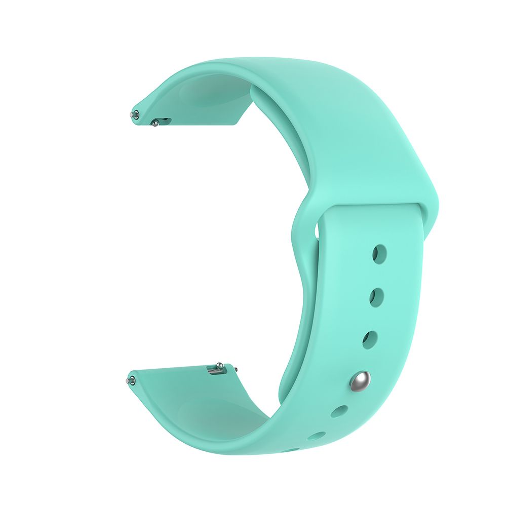 20mm Replacement Silicone Sports Watch Band Wrist Strap for  Vivoactive3