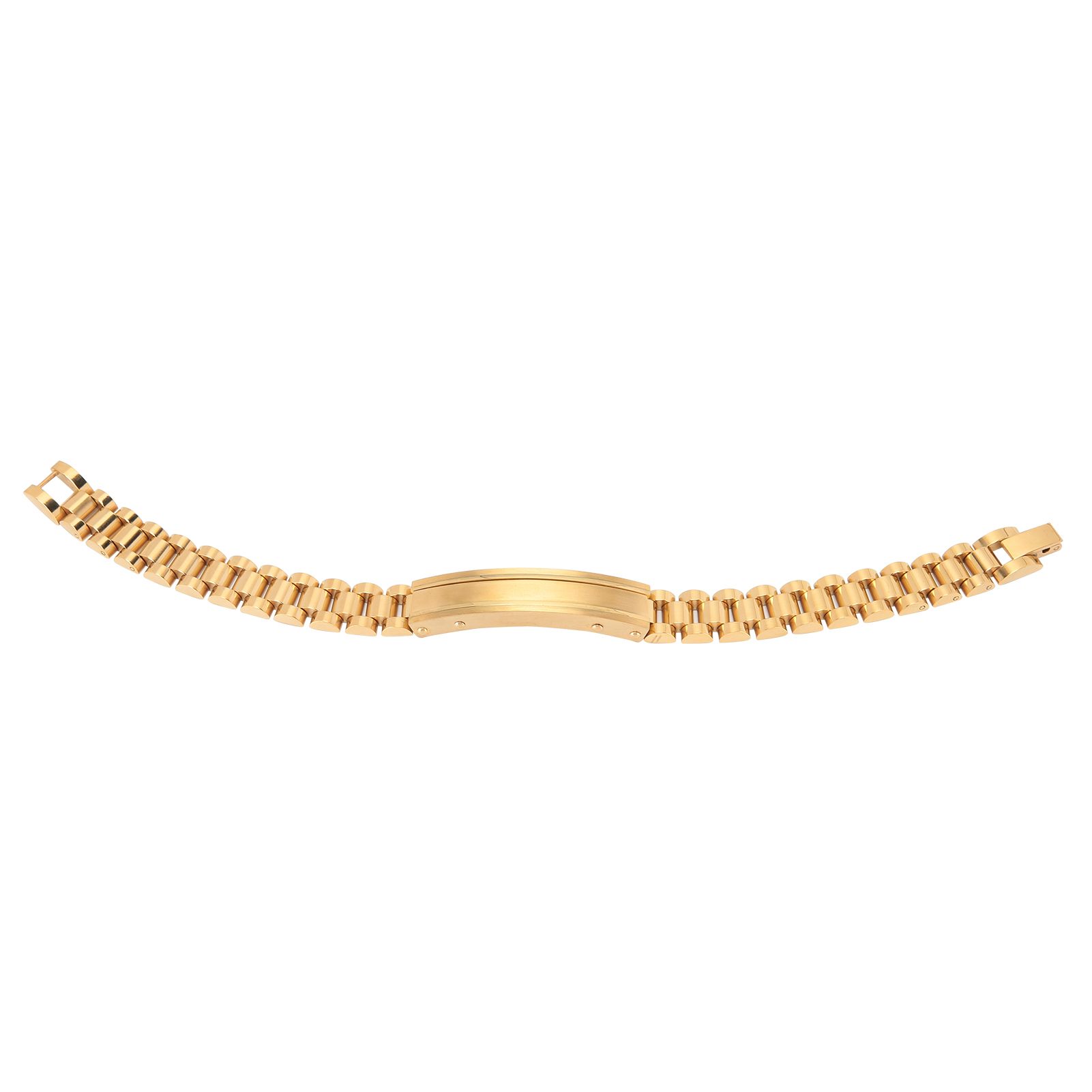 HOT Stainless Steel Chain Women Bangle Bracelet Charm Daily Wear Jewelry Gift