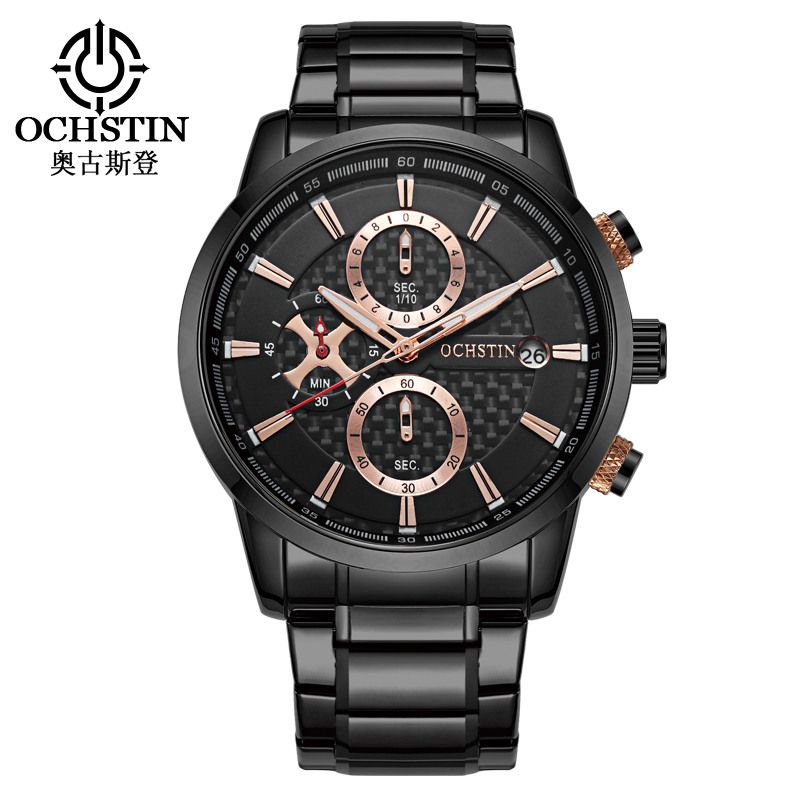 OCHSTIN Chronograph Fashion Business Classic watch for men