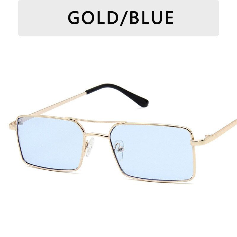 NO.22020 Retro Small Sunglasses Women Female Vintage Hip Hop Balck Glasses Retro Sunglass lady Luxury Brand Eyewear UV400