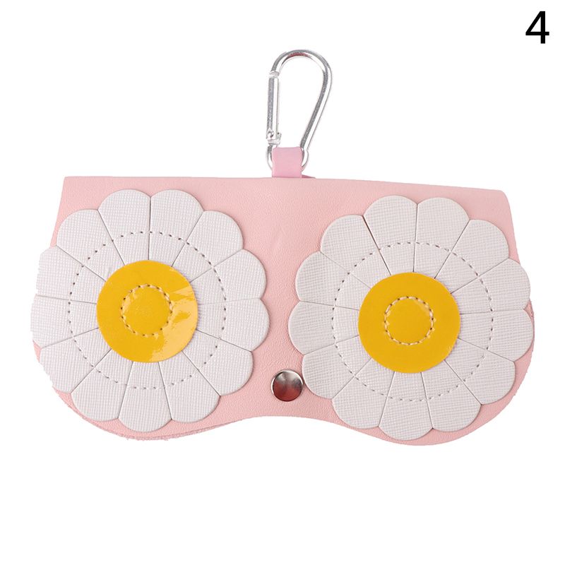 1Pcs Spectacles Bag Sunglasses Eyeglasses Glasses Case Protector Holder Storage
