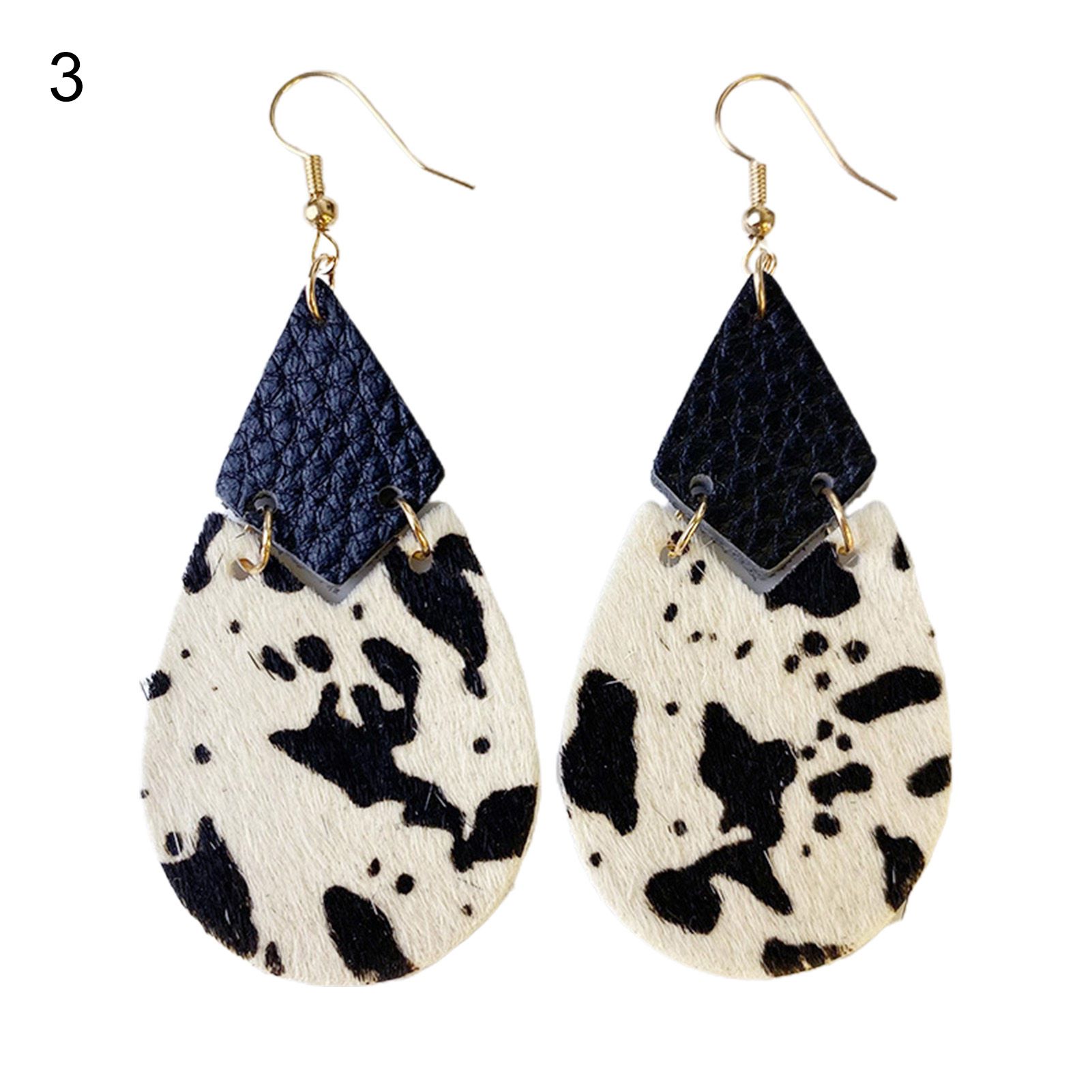 Earrings Porle Lightweight Women Earrings