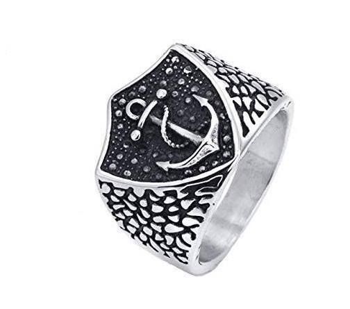 Good Quality Finger Ring For Men