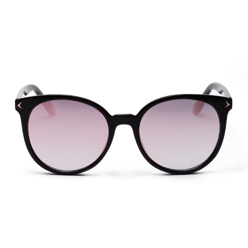 C4 as pictureXojoX Luruxy Cat Eye Sunglasses Women Retro Brand Designer Sun Glasses Vintage Male Female Eyeglasses Ladies Goggles UV400