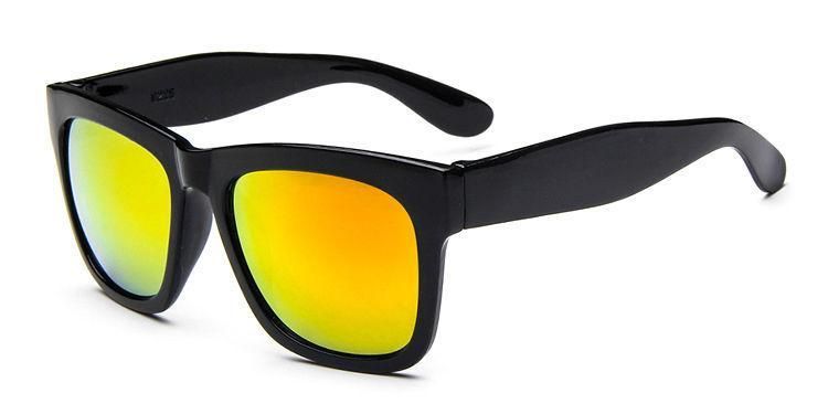 OIMG Brand Retro Sunglasses Lens Vintage Eyewear Accessories Sun Glasses For Women Uv400
