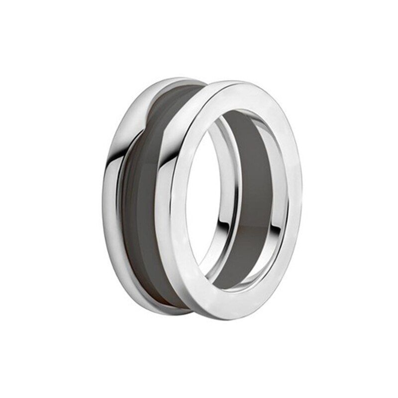 Charm  ring, classic micro-label, charity series jewelry, excellent craftsmanship 1:1
