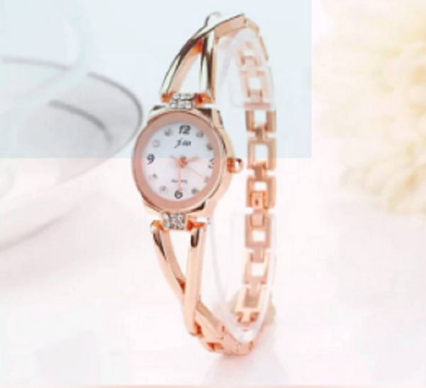 Quartz Watch Unisex Watches Ladies Girls Wrist Watch Female Clock