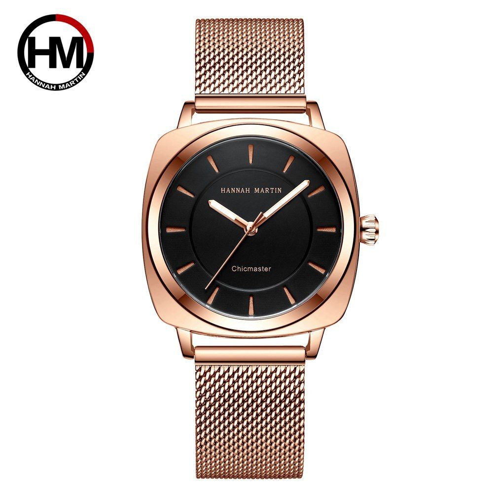Women watches Japanese quartz fashion ins stlye Wrist Watches Luxury Female dress waterproofRelogio Feminino Drop Shipping