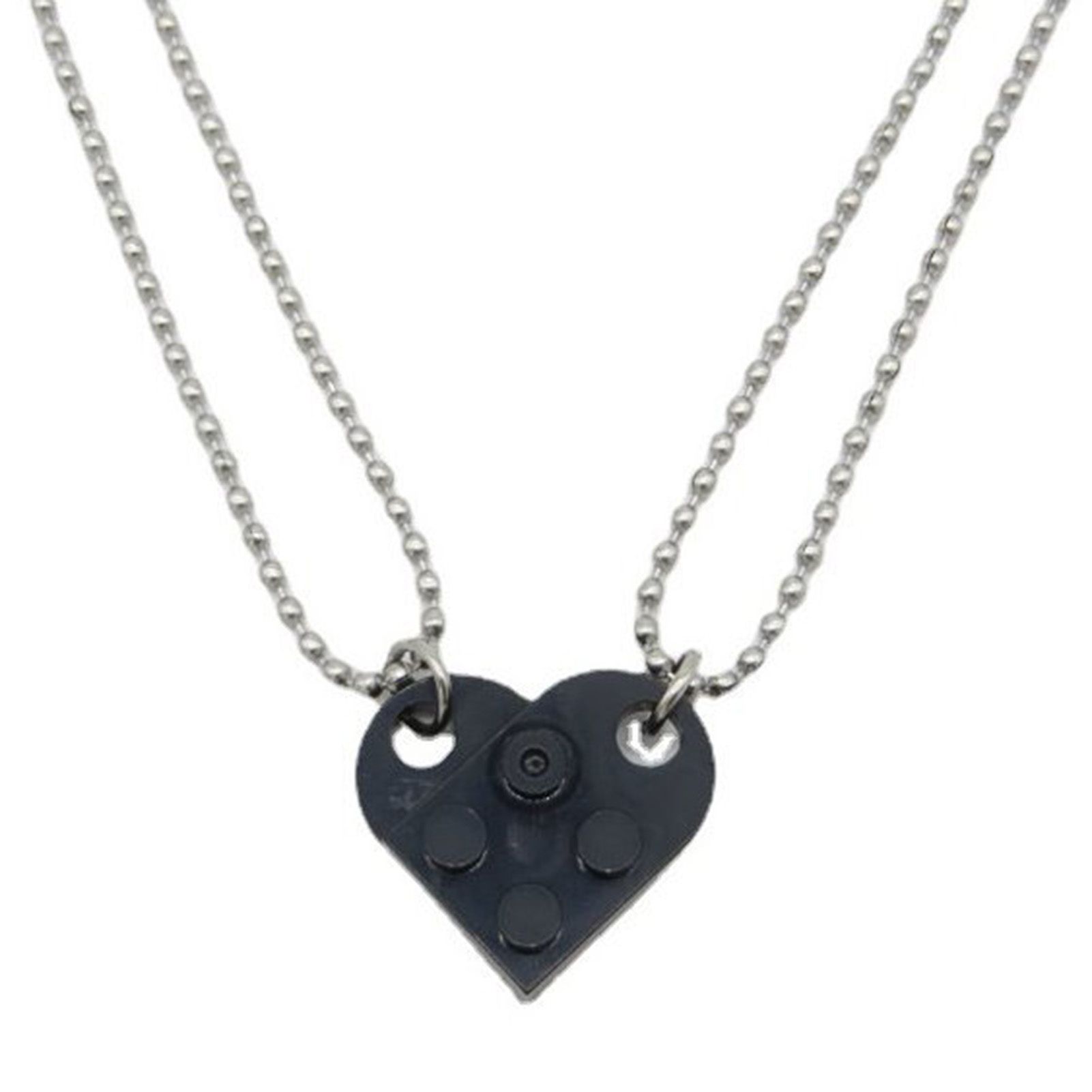 Neckle Tament Plastic Pendant Neck Chain