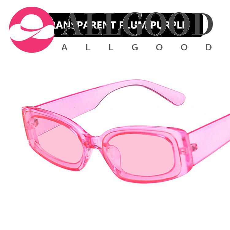 European and American personality candy color sunglasses style retro sunglasses star sunglasses trend
