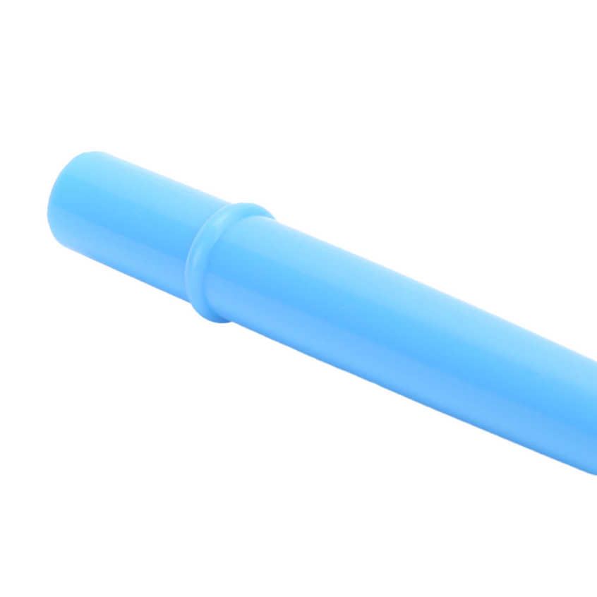 Dentist Accessory 5.8mm/ 3.8mm/ 2.5mm Diameter Dental Disposable Strong Suction Tubes Tips
