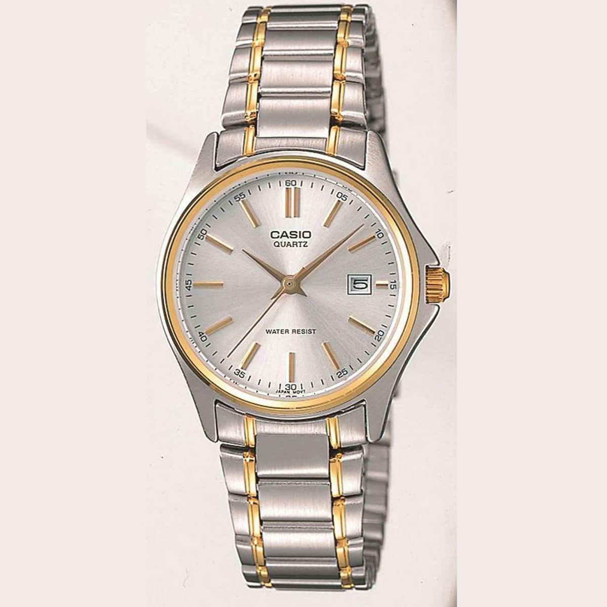 LTP-1183G-7ADF Casio Analog Watch for Women