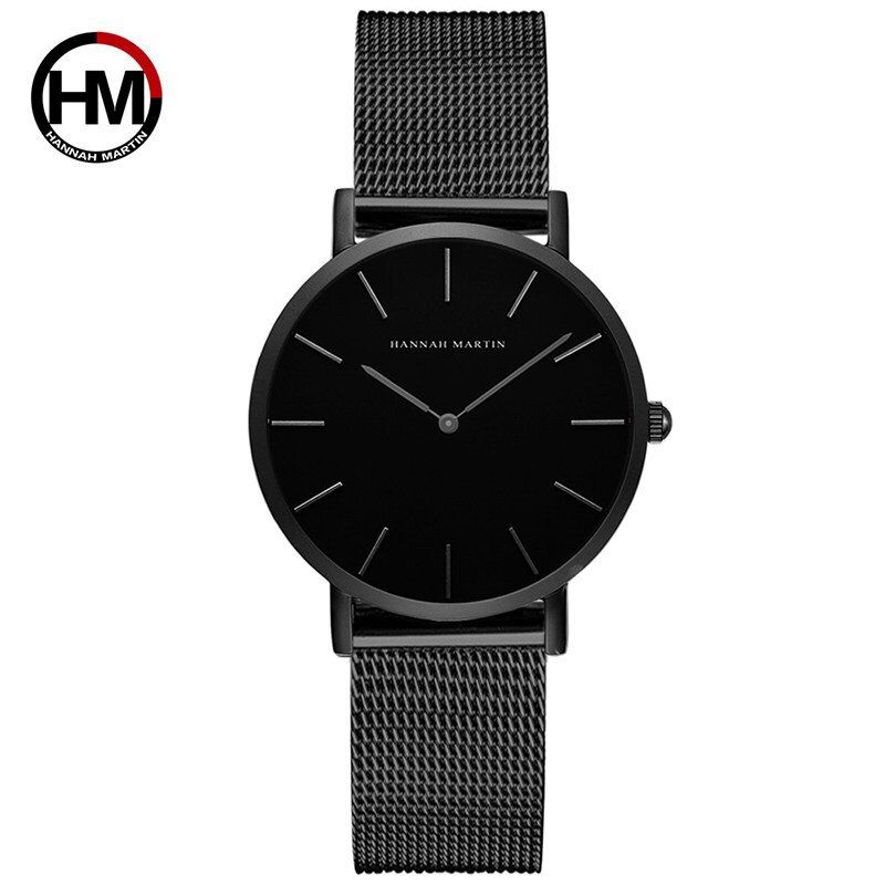 Ladies Watch Bracelet Rose Gold Women Watches Stainless Steel Wristwatch Luxury Brand Japan Quartz Female Clock Relogio Feminino