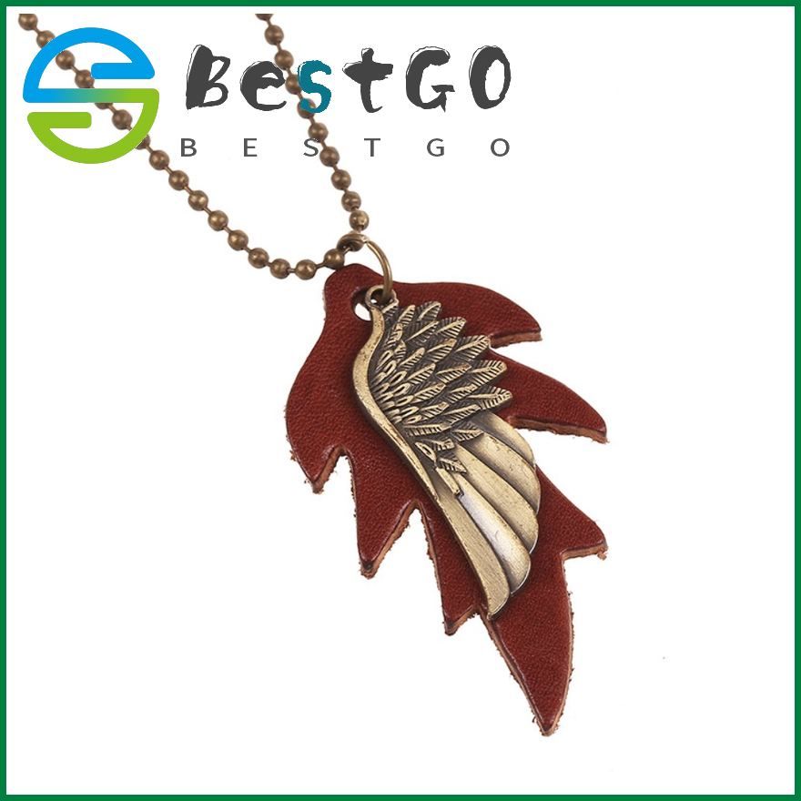 Accessories Fashion Korean Long Winged Sweater Chain Matching Clothing Accessories