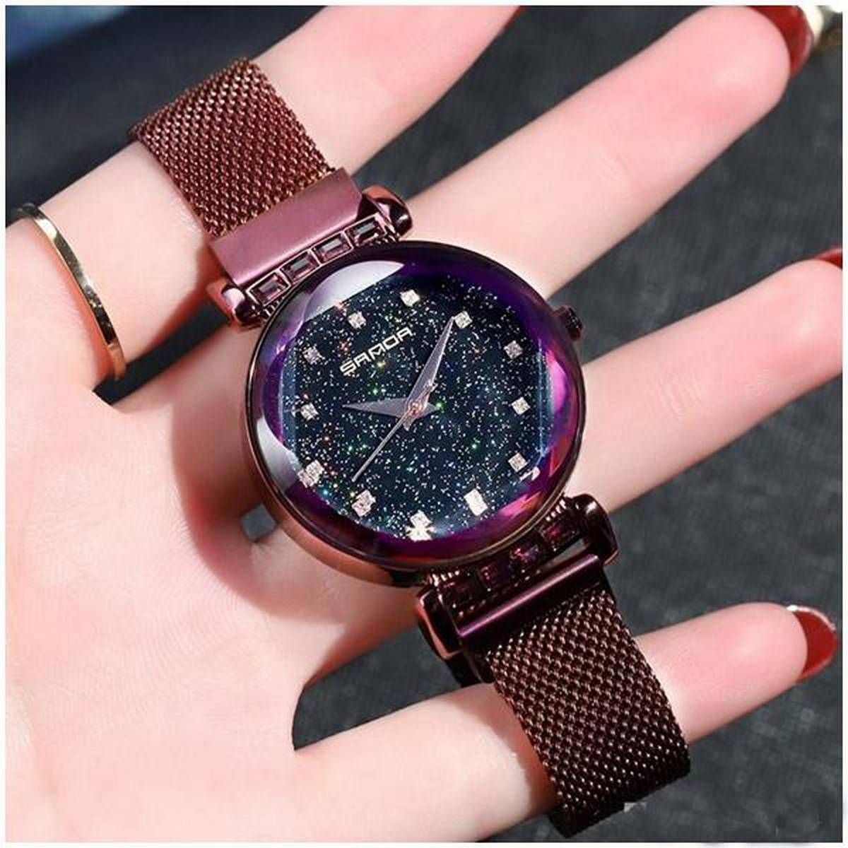magnet Watch For Women high quality